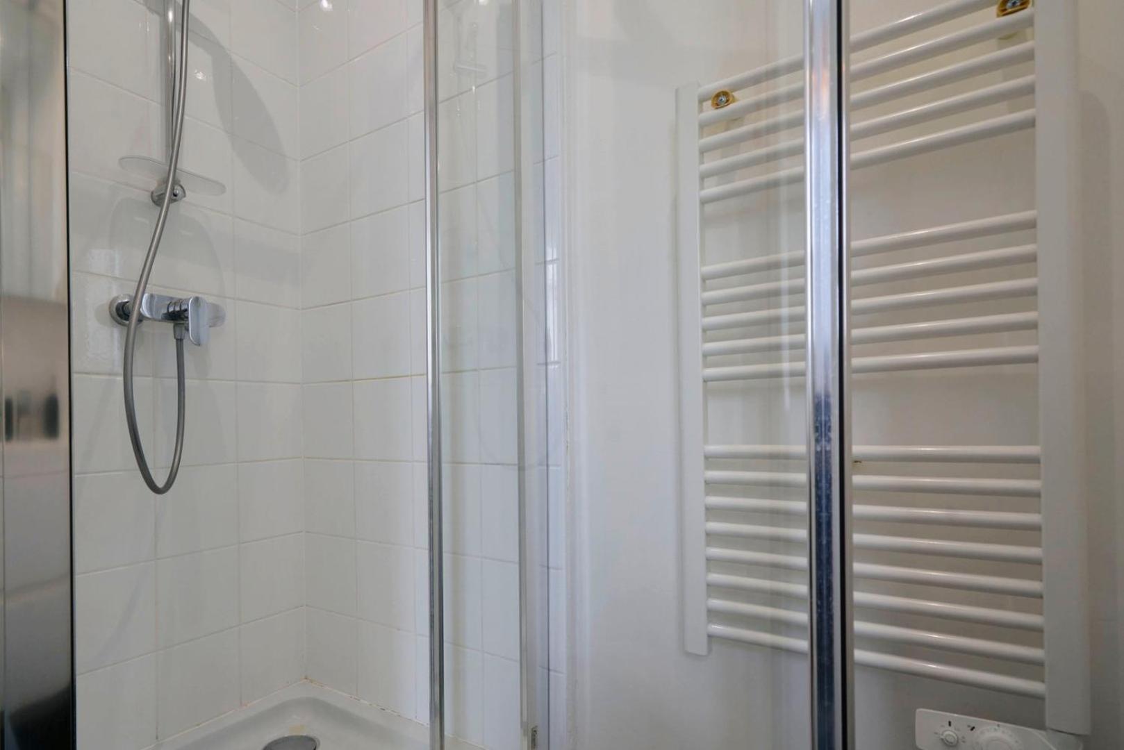 Duplex 2 Bedrooms 2 Bath Лілль Екстер'єр фото