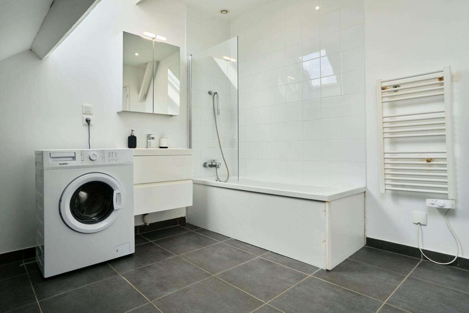 Duplex 2 Bedrooms 2 Bath Лілль Екстер'єр фото