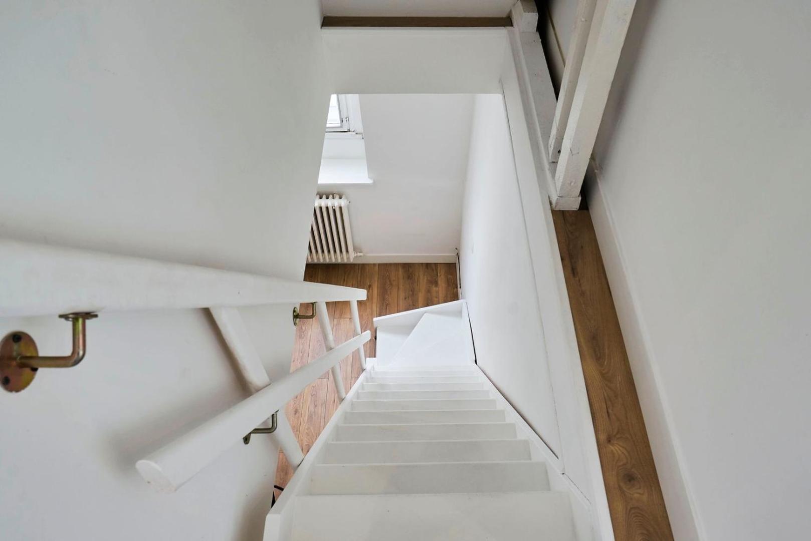 Duplex 2 Bedrooms 2 Bath Лілль Екстер'єр фото